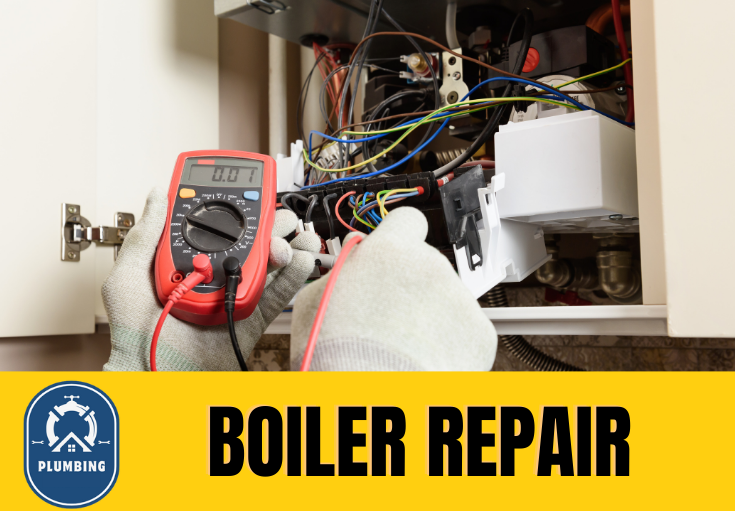 boiler repair Tunbridge Wells