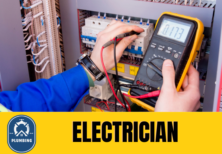 electrician Tunbridge Wells