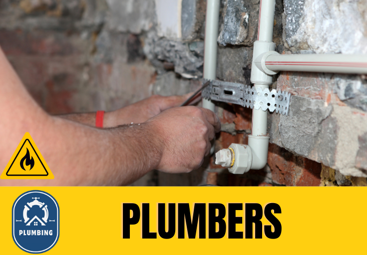  plumber Rusthall